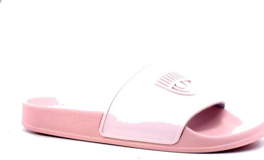 Chiara Ferragni Collection Dame Sko Rosa 39 EU,