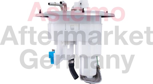 HITACHI 2503161 Drivstoffpumpe HITACHI 2503161 Drivstoffpumpe