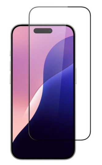 Screenor Tempered Iphone 16 Pro Full Co Screenor Tempered Iphone 16 Pro Full Co