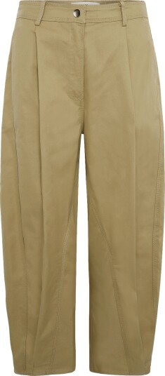 Day Birger et Mikkelsen Nicol Canvas Deluxe Khaki green 42