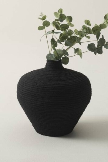Jotex LASSE dekorvase - høyde 33 cm 1728460-01-0
