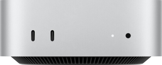 Apple Mac mini M6 12-core CPU/12-core GPU 24GB/512GB SSD MHQM4KS/A