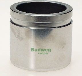 Budweg Caliper Stempel bremsecaliper BUDWEG CALIPER 235465
