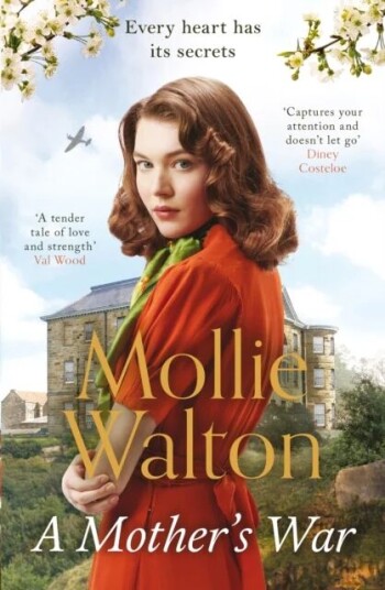 A Mother'S War Av Mollie Walton