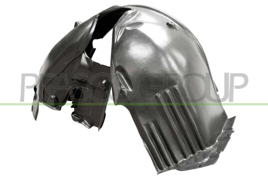 Innerskjerm plastikk PRASCO BM0463603