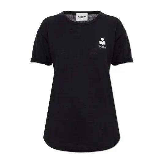 Marant étoile Dame Topper Svart M, Marant étoile Dame Topper Svart M,