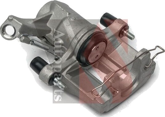 YSPARTS YS BC0658 Bremsecaliper