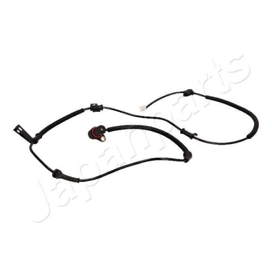ABS sensor JAPANPARTS ABS-K29