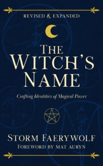 The Witch's Name The Witch's Name