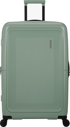American Tourister Koffert DashPop Spinner 77/28 Iceberg Green