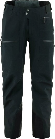 Fjellreven Fjellreven Bergtagen Gtx Pro Trousers M Black XXL