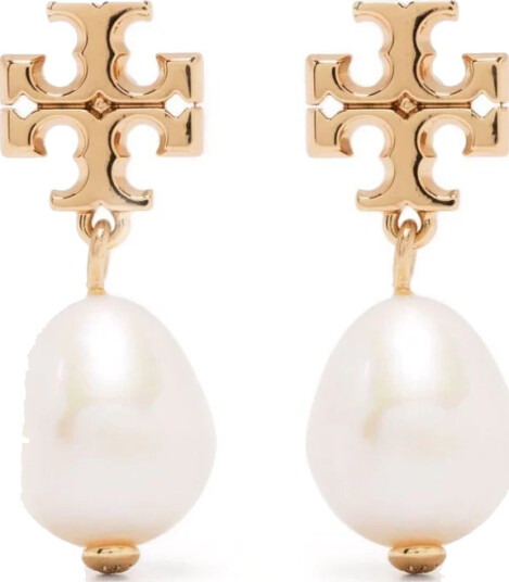 Tory Burch Dame Accessories Gul ONE SIZE,