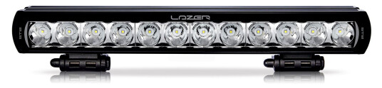 Lazer St12 Evo Led Fjernlys