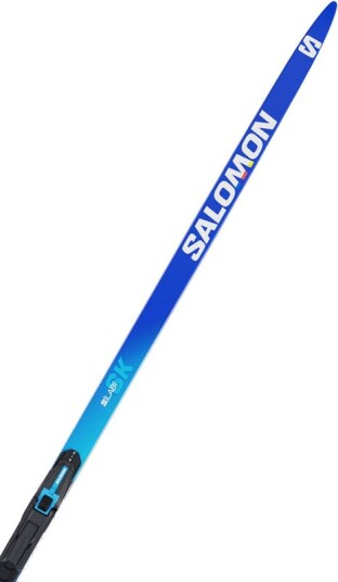 Salomon S/LAB Carbon Skate Shift  24 Skøytingski 182 CM