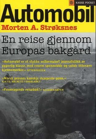 Automobil Av Morten Andreas Strøksnes