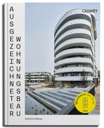 Ausgezeichneter Wohnungsbau 2023 Av Katharina Matzig