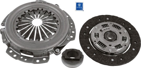 SACHS 3000 950 509 Clutchsett