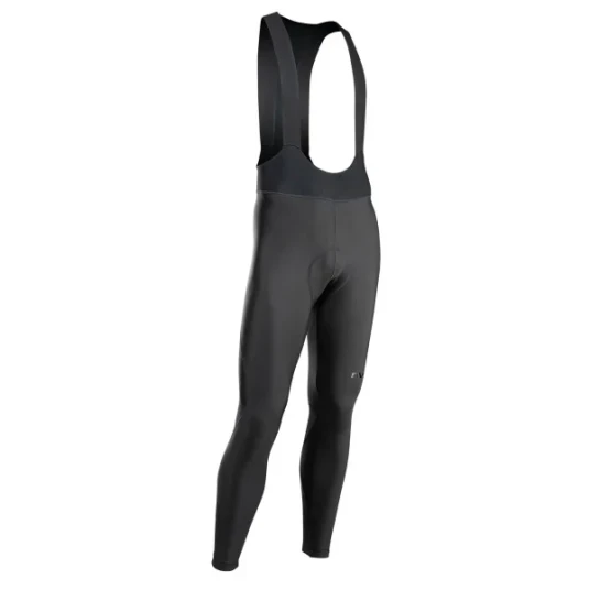 Northwave Extreme Pro lange sykkelbukser herre sort