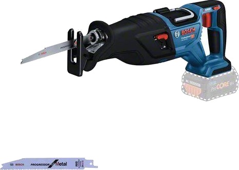 Bosch Sabelsag GSA 18V-28 Bosch Sabelsag GSA 18V-28