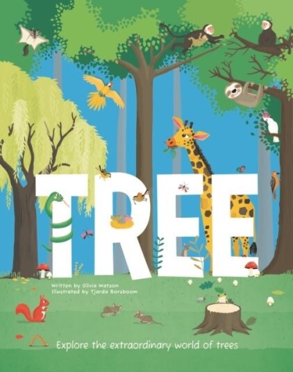 Tree Tree