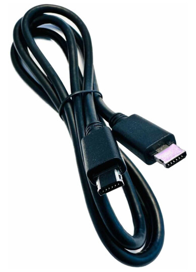 xTool Cable S1 air assist