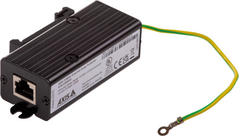Axis TU8001 PoE-Overspenningsvern