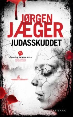 Judasskuddet Av Jørgen Jæger