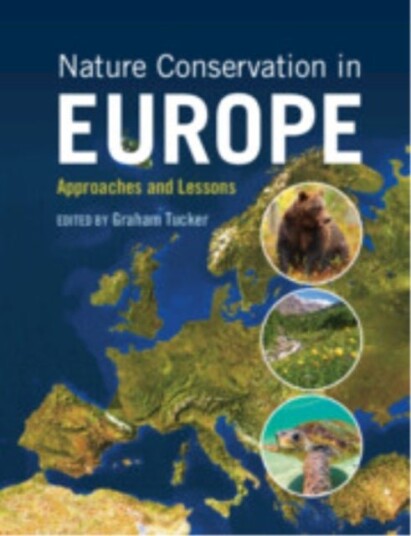 Nature Conservation in Europe