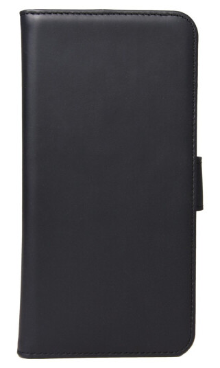 FERRELLI IPHONE 15 PRO MAX DUO FLIP DEKSEL, SVART