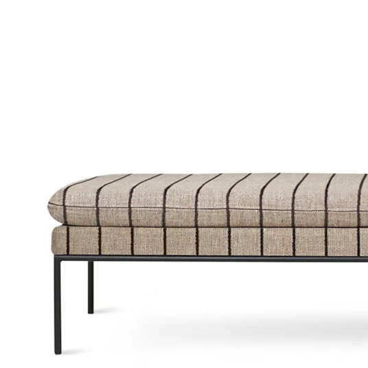 Ferm Living Dagbenk Turn Pasadena Ferm Living Dagbenk Turn Pasadena