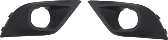 BLIC 6502-07-6034917PQ Holder, tåkelyskaster