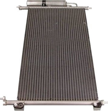 Kondensator, klimaanlegg MAXGEAR AC835486