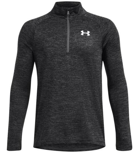 Under Armour Ua Tech 2.0 1/2 Zip Grey M