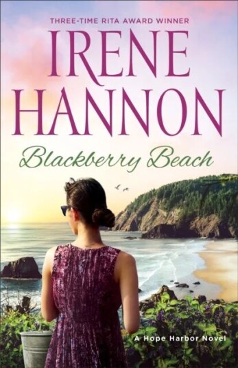 Blackberry Beach - A Hope Harbor Novel Av Irene Hannon