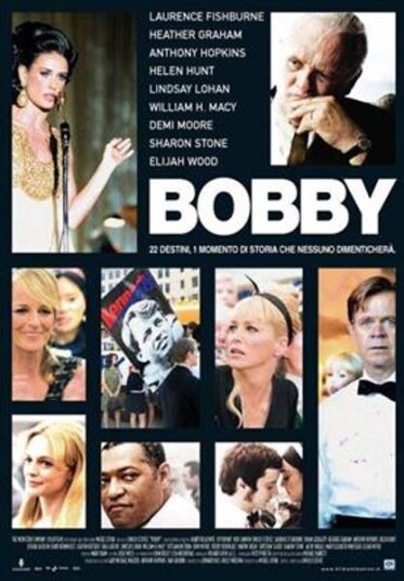 Bobby (DVD) Bobby (DVD)