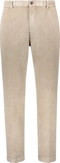 Paul & Shark Herre Bukser Beige L,