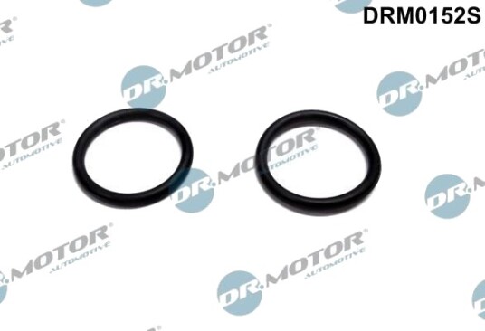 Tetning, oppvarmingsflens innluftforvarmer DR.MOTOR AUTOMOTIVE DRM0152S