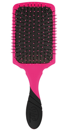 WetBrush Pro Paddle Detangler Pink WetBrush Pro Paddle Detangler Pink