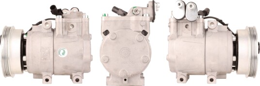 ELSTOCK 51-0393 AC-kompressor