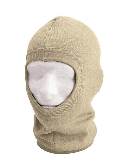Rothco Balaclava 1 hulls Beige Rothco Balaclava 1 hulls Beige