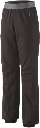 Patagonia Upstride Pants W'sblack L Patagonia Upstride Pants W'sblack L