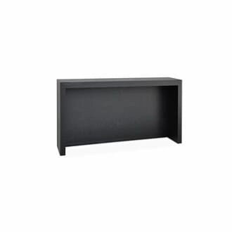 Homefactory Konsollbord London lukket bak 148206