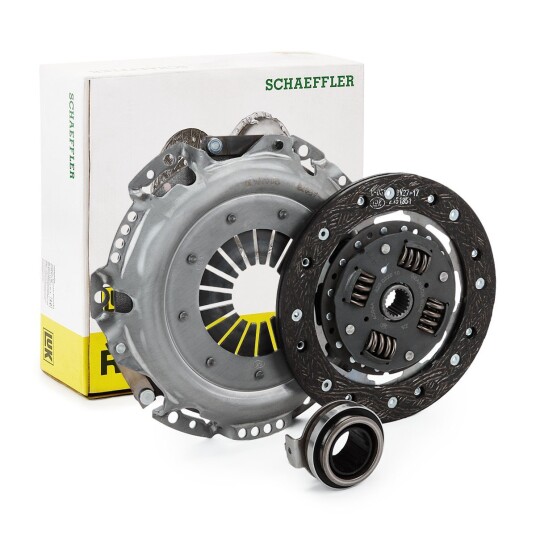 Clutchsett LuK 620 3108 00