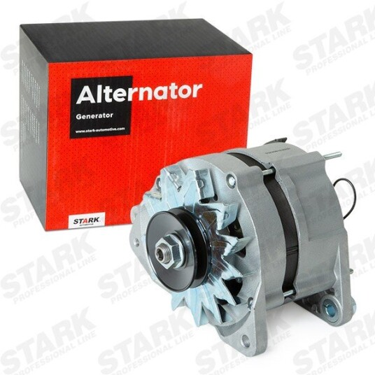 Dynamo STARK SKGN-0320707 Dynamo STARK SKGN-0320707