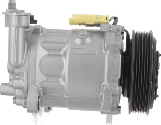 ROTOVIS Automotive Electrics FRC08556 AC-kompressor ROTOVIS Automotive Electrics FRC08556 AC-kompressor