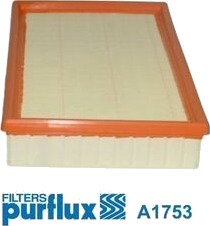 PURFLUX A1753 Luftfilter