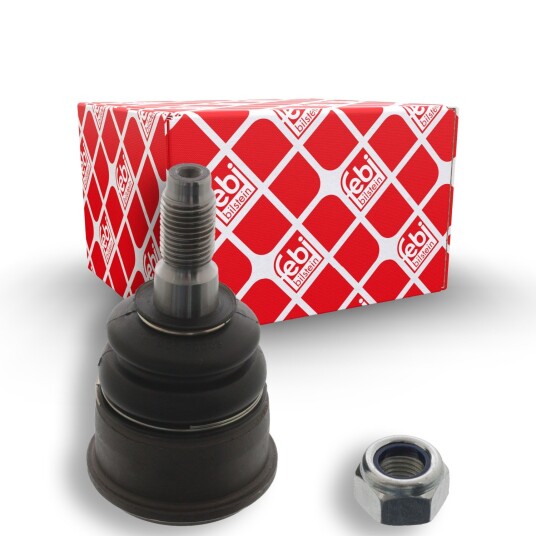 Bærekule FEBI BILSTEIN 01719 Bærekule FEBI BILSTEIN 01719