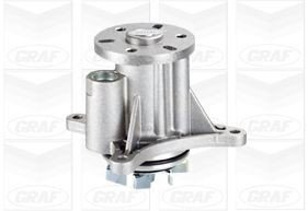 GRAF PA1158 Vannpumpe GRAF PA1158 Vannpumpe