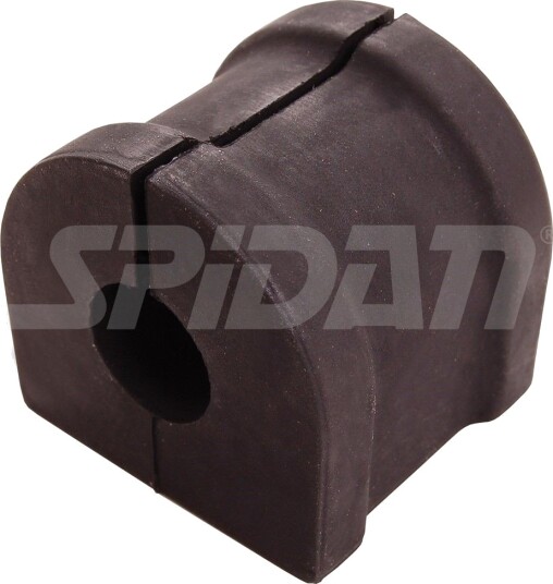 Lagring, stabilisator SPIDAN CHASSIS PARTS 411136