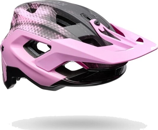 Fox Speedframe Pro Sense Sykkelhjelm Cotton Candy M // 55-59 cm Fox Speedframe Pro Sense Sykkelhjelm Cotton Candy M // 55-59 cm